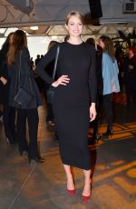 LINDSAY ELLINGSON at The One Premiere in New York 10/28/2015