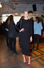 LINDSAY ELLINGSON at The One Premiere in New York 10/28/2015