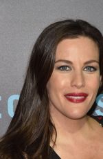 LIV TYLER at The Leftovers Season 2 Premiere in Austin 10/03/2015