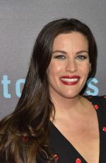 LIV TYLER at The Leftovers Season 2 Premiere in Austin 10/03/2015