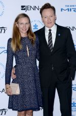 LIZA POWEL at Atism Speaks to Los Angeles Celebrity Chef Gala in Santa Monica 10/08/2015