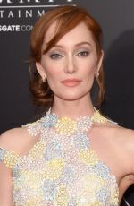 LOTTE VERBEEK at The Last Witch Hunter Premiere in New York 10/13/2015