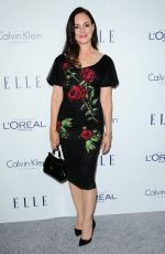 MADELEINE STOWE at 2015 Elle Women in Hollywood Awards in Los Angeles 10/19/2015