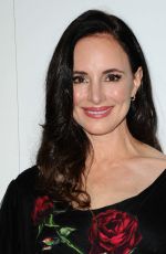 MADELEINE STOWE at 2015 Elle Women in Hollywood Awards in Los Angeles 10/19/2015
