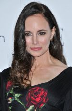 MADELEINE STOWE at 2015 Elle Women in Hollywood Awards in Los Angeles 10/19/2015