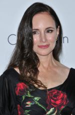 MADELEINE STOWE at 2015 Elle Women in Hollywood Awards in Los Angeles 10/19/2015