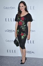 MADELEINE STOWE at 2015 Elle Women in Hollywood Awards in Los Angeles 10/19/2015