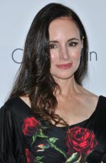 MADELEINE STOWE at 2015 Elle Women in Hollywood Awards in Los Angeles 10/19/2015