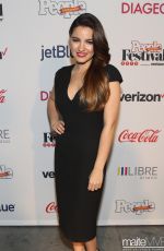MAITE PERRONI at Festival People En Espanol 10/17/2015