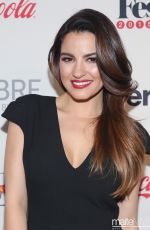 MAITE PERRONI at Festival People En Espanol 10/17/2015