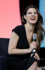 MAITE PERRONI at Festival People En Espanol 10/17/2015
