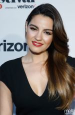 MAITE PERRONI at Festival People En Espanol 10/17/2015