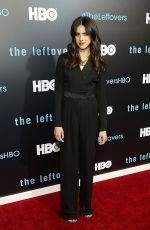 MARGARET QUALLEY at The Leftovers Season 2 Premiere in Austin 10/03/2015