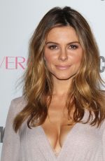 MARIA MENOUNOS at Cosmopolitan’s 505h Birthday Celebration in West Hollywood 10/12/2015