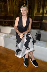 MARIA SHARAPOVA at Stella McCartney Fashion Show in Paris 10/05/2015