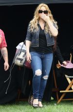 MARIAH CAREY Makes Her Directorial Debut for the Hallmark Channel