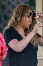 MARIAH CAREY Makes Her Directorial Debut for the Hallmark Channel