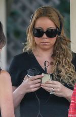 MARIAH CAREY Makes Her Directorial Debut for the Hallmark Channel