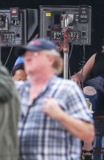 MARIAH CAREY Makes Her Directorial Debut for the Hallmark Channel