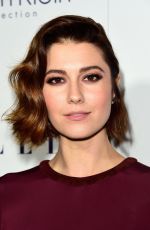 MARY ELIZABETH WINSTEAD at 2015 Elle Women in Hollywood Awards in Los Angeles 10/19/2015
