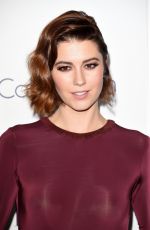MARY ELIZABETH WINSTEAD at 2015 Elle Women in Hollywood Awards in Los Angeles 10/19/2015