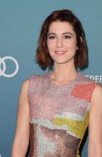 MARY ELIZABETH WINSTEAD at Power of Women Luncheon in Beverly Hills 10/09/2015