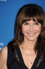MARY STEENBURGEN at Oceana Concert for Our Oceans in Beverly Hills 09/28/2015