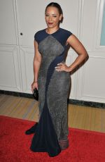 MELANIE BROWN at Operation Smile