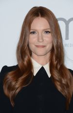MELISSA BENOIST at 2015 EMA Awards in Burbank 10/24/2015