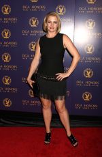 MELISSA JOAN HART at 2015 National Design Awards Gala in New York 10/15/2015