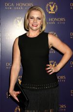 MELISSA JOAN HART at 2015 National Design Awards Gala in New York 10/15/2015