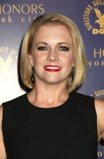 MELISSA JOAN HART at 2015 National Design Awards Gala in New York 10/15/2015