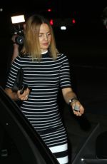 MENA SUVARI at Eli Roth