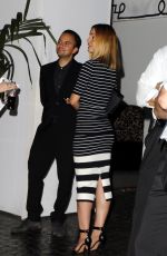 MENA SUVARI at Eli Roth