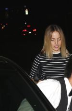 MENA SUVARI at Eli Roth