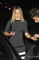 MENA SUVARI at Eli Roth