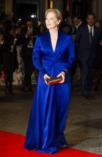 MERYL STREEP at Suffragette Premiere at 2015 BFI London Film Festival 10/07/2015