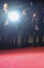 MERYL STREEP at Suffragette Premiere at 2015 BFI London Film Festival 10/07/2015