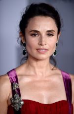 MIA MAESTRO at LA Philharmonic 2015/2016 Season Opening Gala 09/29/2015