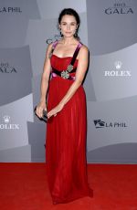 MIA MAESTRO at LA Philharmonic 2015/2016 Season Opening Gala 09/29/2015