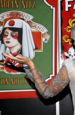 MICAELA SCHAEFER at 19th Venus Erotic Fair in Berlin 10/15/2015
