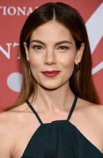 MICHELLE MONAGHAN at 2015 Fashion Group International Night of Stars Gala in New York 10/22/2015
