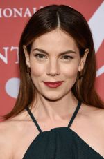 MICHELLE MONAGHAN at 2015 Fashion Group International Night of Stars Gala in New York 10/22/2015