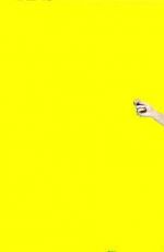 MILEY CYRUS - Saturday Night Live 2015 Photoshoot