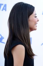 MIRANDA COSGROVE at Peta’s 35th Anniversary Party in Los Angeles 09/30/2015