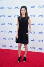 MIRANDA COSGROVE at Peta’s 35th Anniversary Party in Los Angeles 09/30/2015