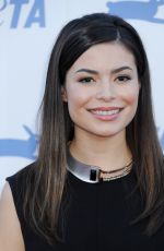 MIRANDA COSGROVE at Peta’s 35th Anniversary Party in Los Angeles 09/30/2015