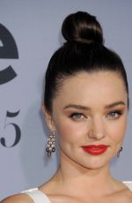 MIRANDA KERR at InStyle Awards 2015 in Los Angeles 10/26/2015