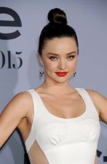 MIRANDA KERR at InStyle Awards 2015 in Los Angeles 10/26/2015