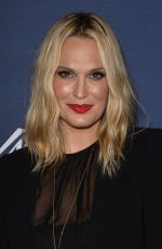 MOLLY SIMS at Power of Women Luncheon in Beverly Hills 10/09/2015